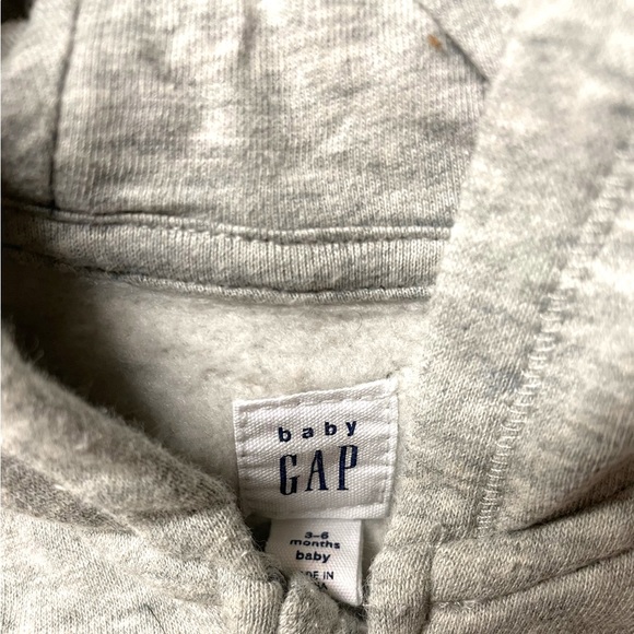 ✨GAP BABY ONE PIECE ✨ - Picture 3 of 7